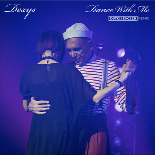 Dance With Me - RSD 2024