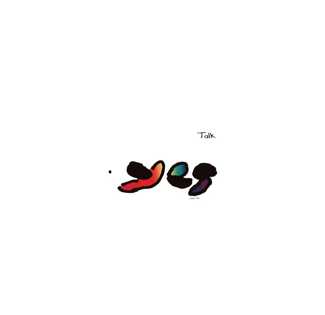 Talk - 30th Anniversary
