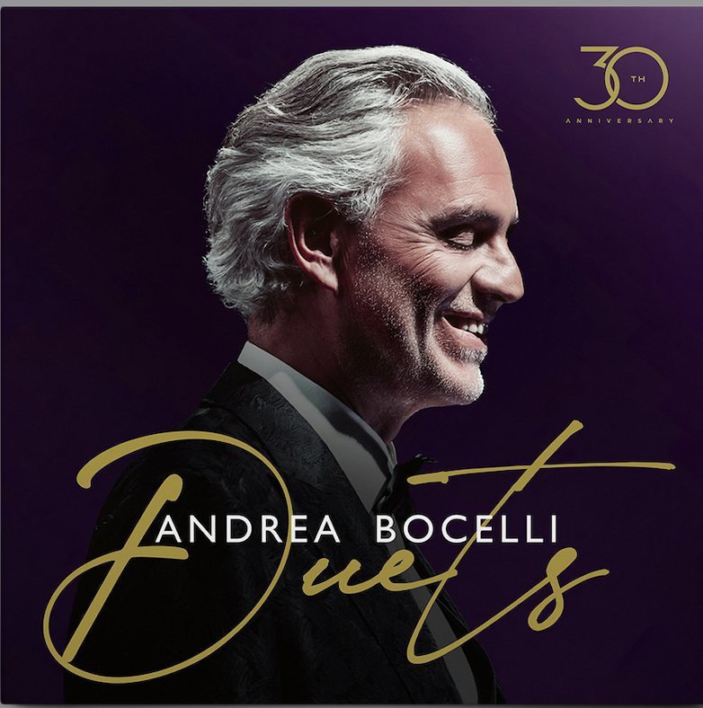 Duets 30th Anniversary