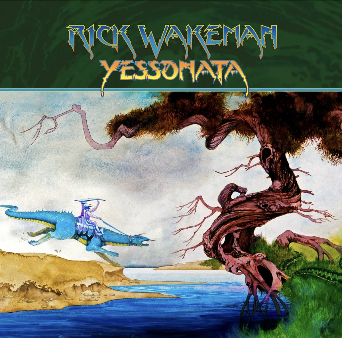 Yessonata