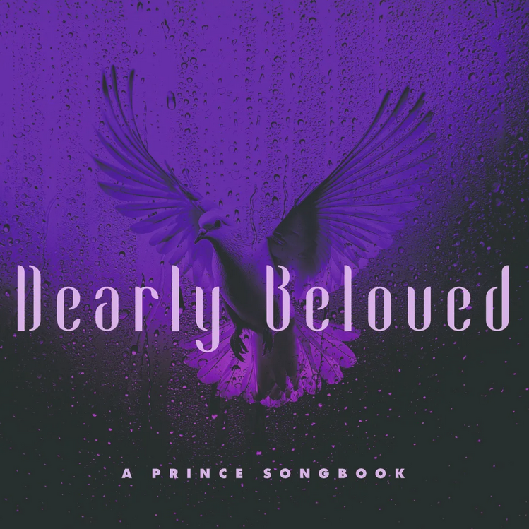 Dearly Beloved - A Prince Songbook