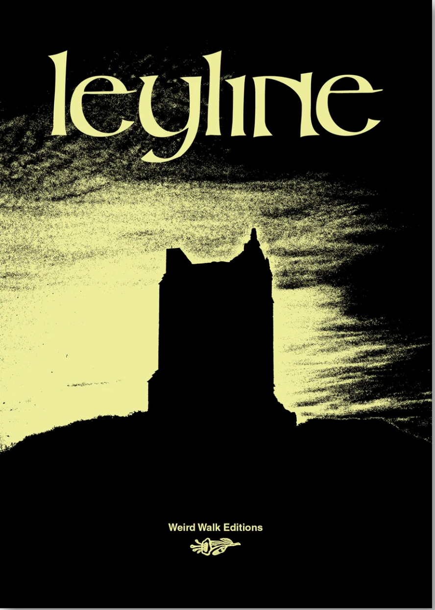 Leyline Zine