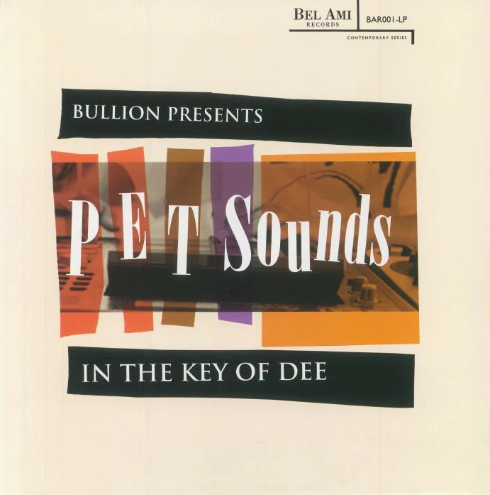 Pet Sounds: In The Key Of Dee
