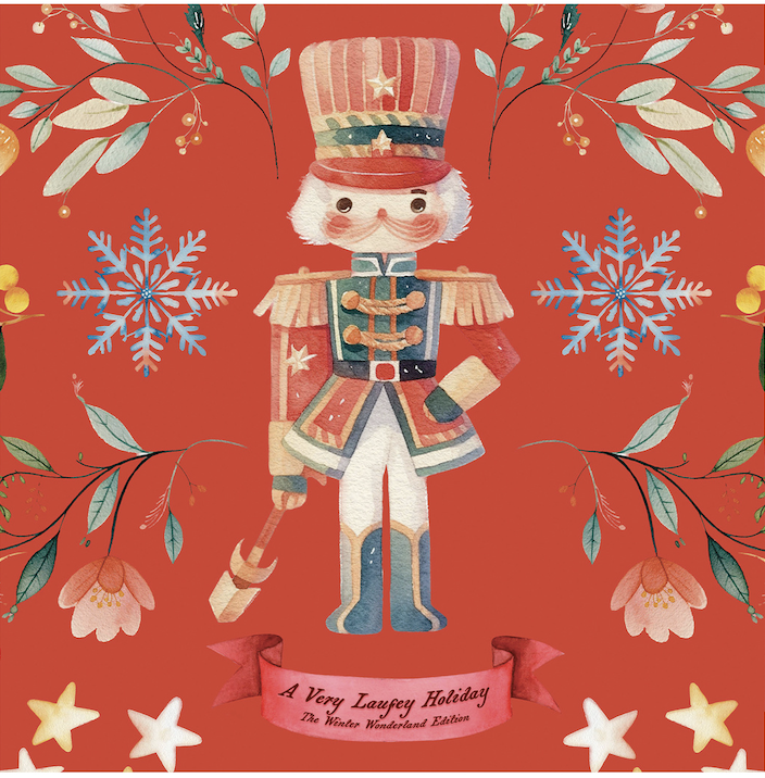 Winter Wonderland / Christmas Dreaming