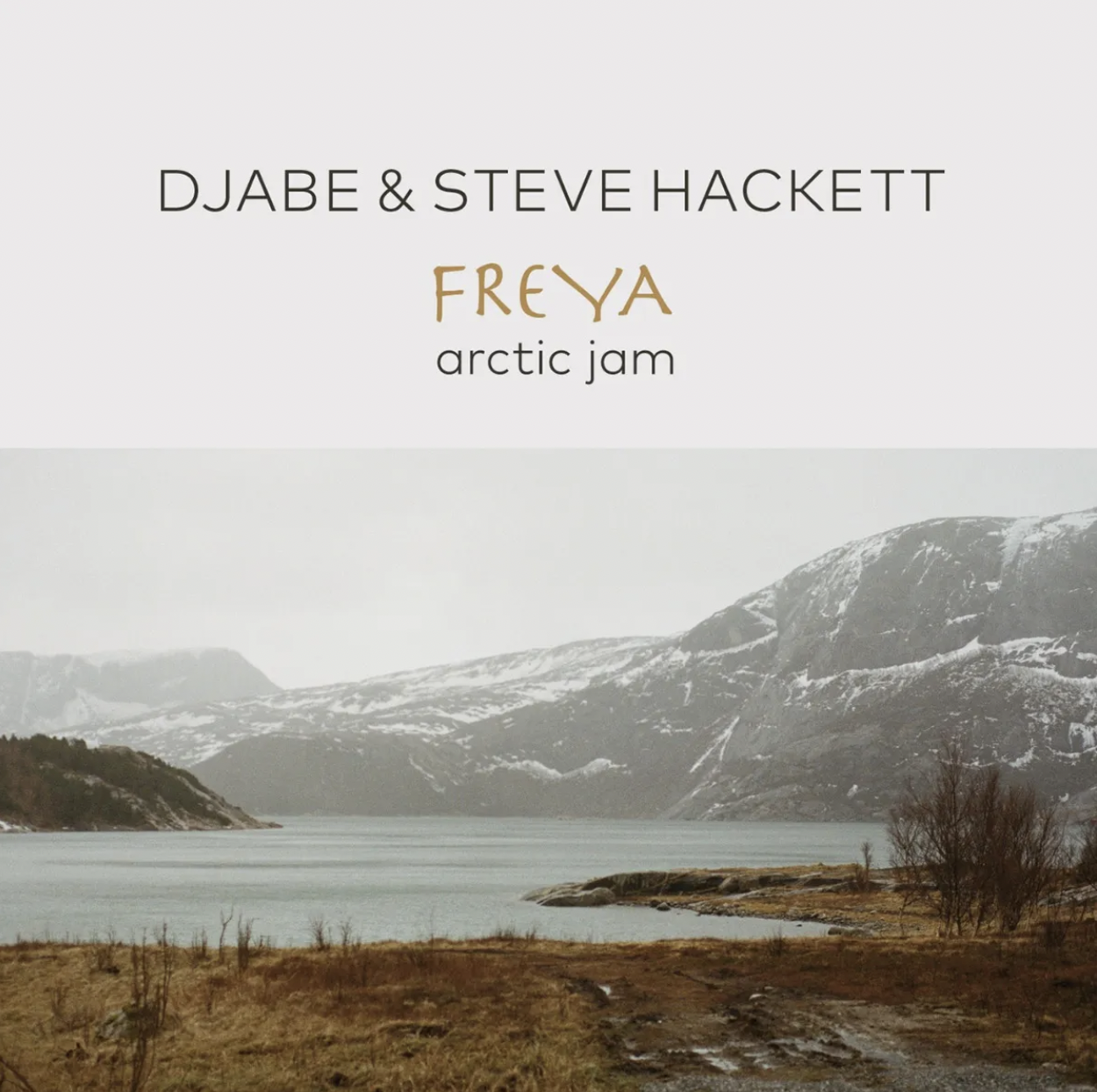Freya - Arctic Jam