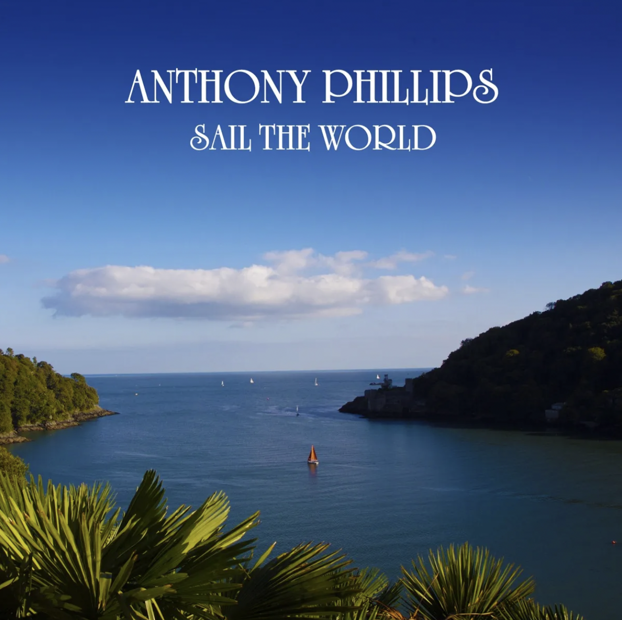 Sail the World