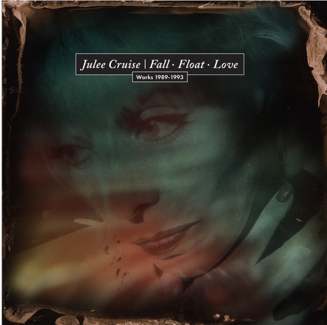 Fall Float Love (Works 1989-1993)