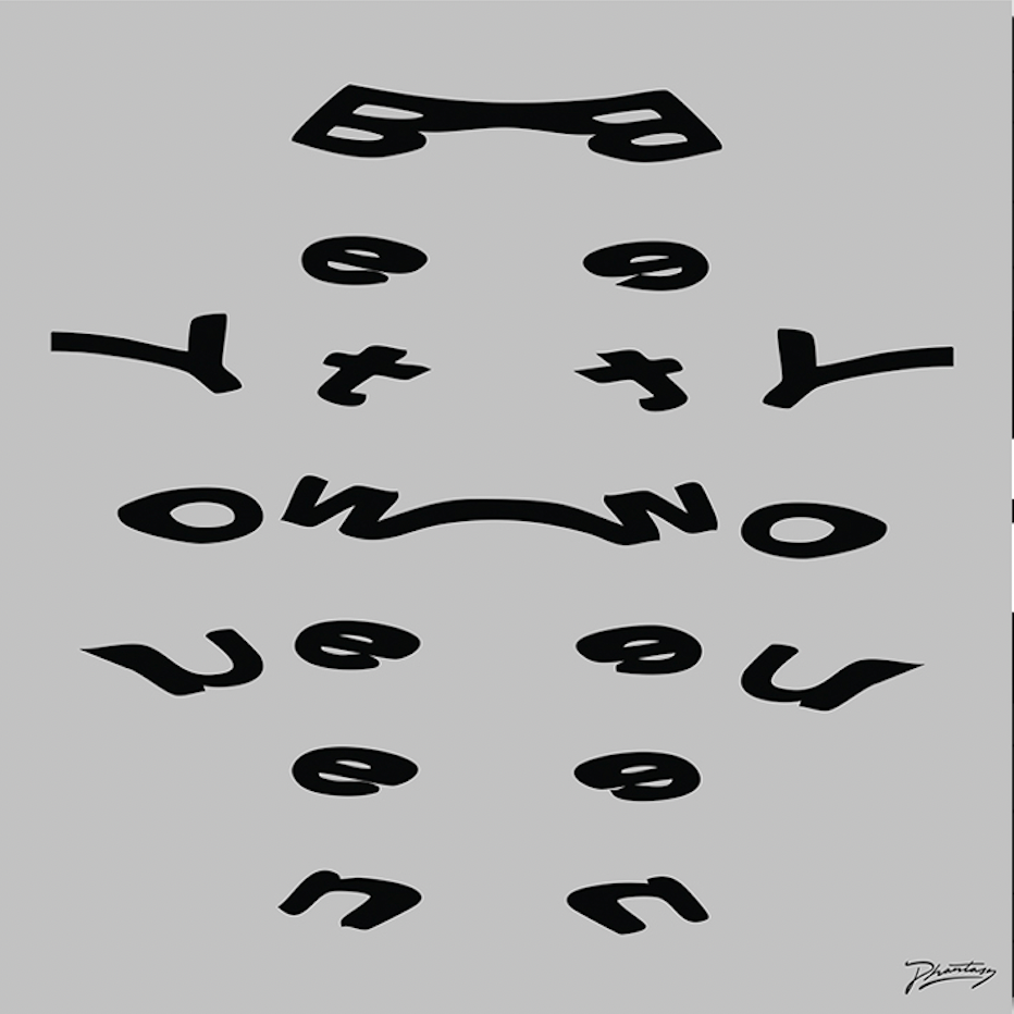 Between You