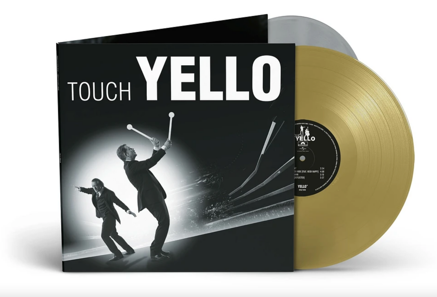 Touch Yello
