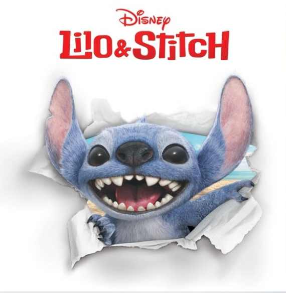 Lilo and Stitch