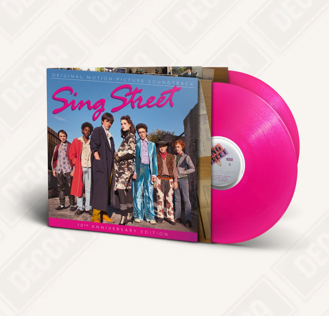 Sing Street (10th Anniversary Edition)