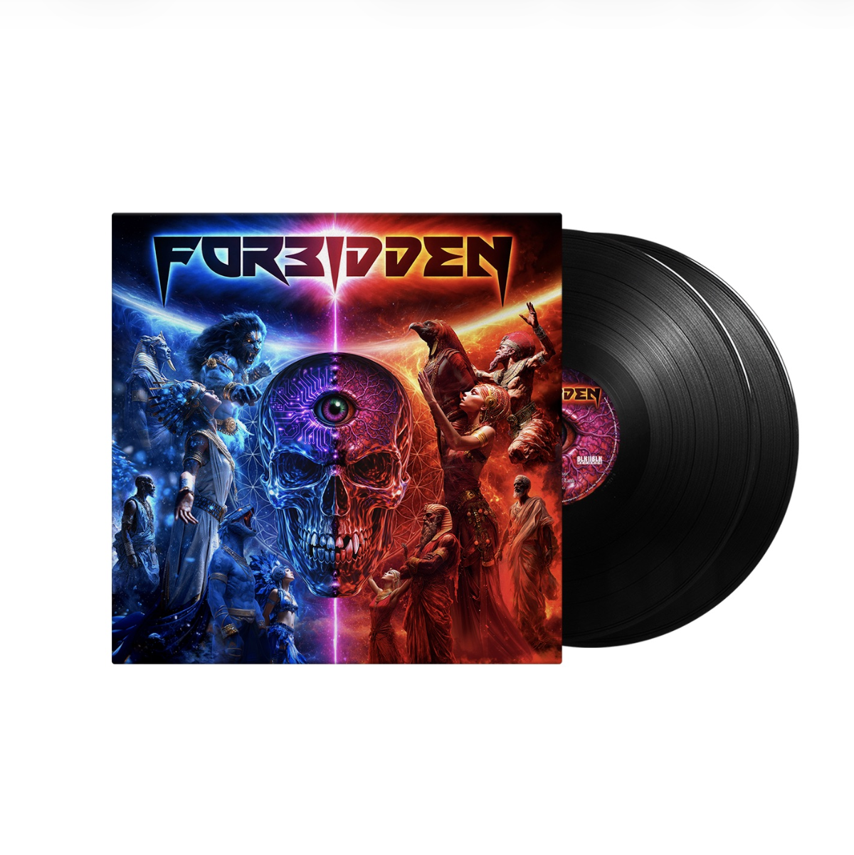 Forbidden