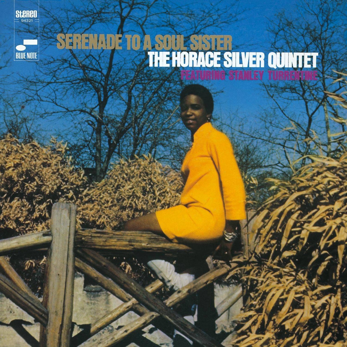 Serenade to a Soul Sister (Classic Vinyl)