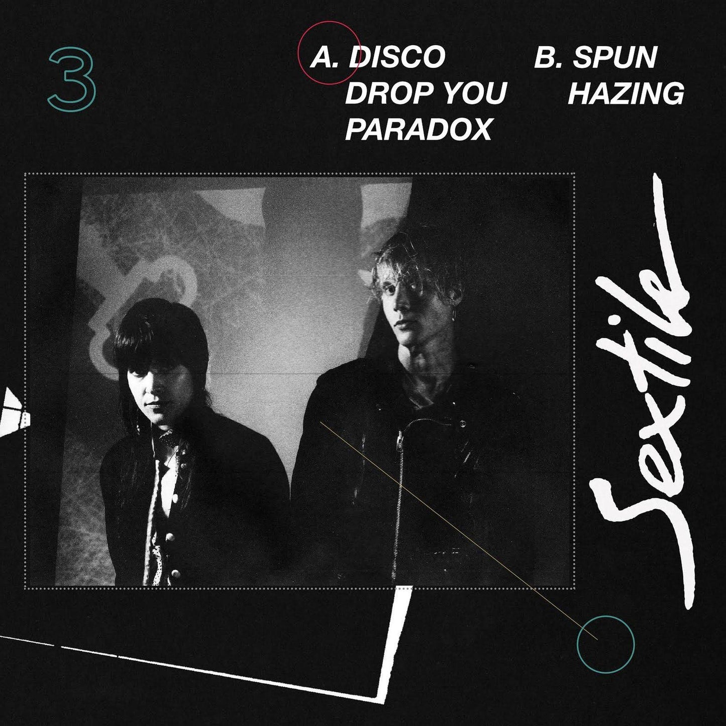 3 EP