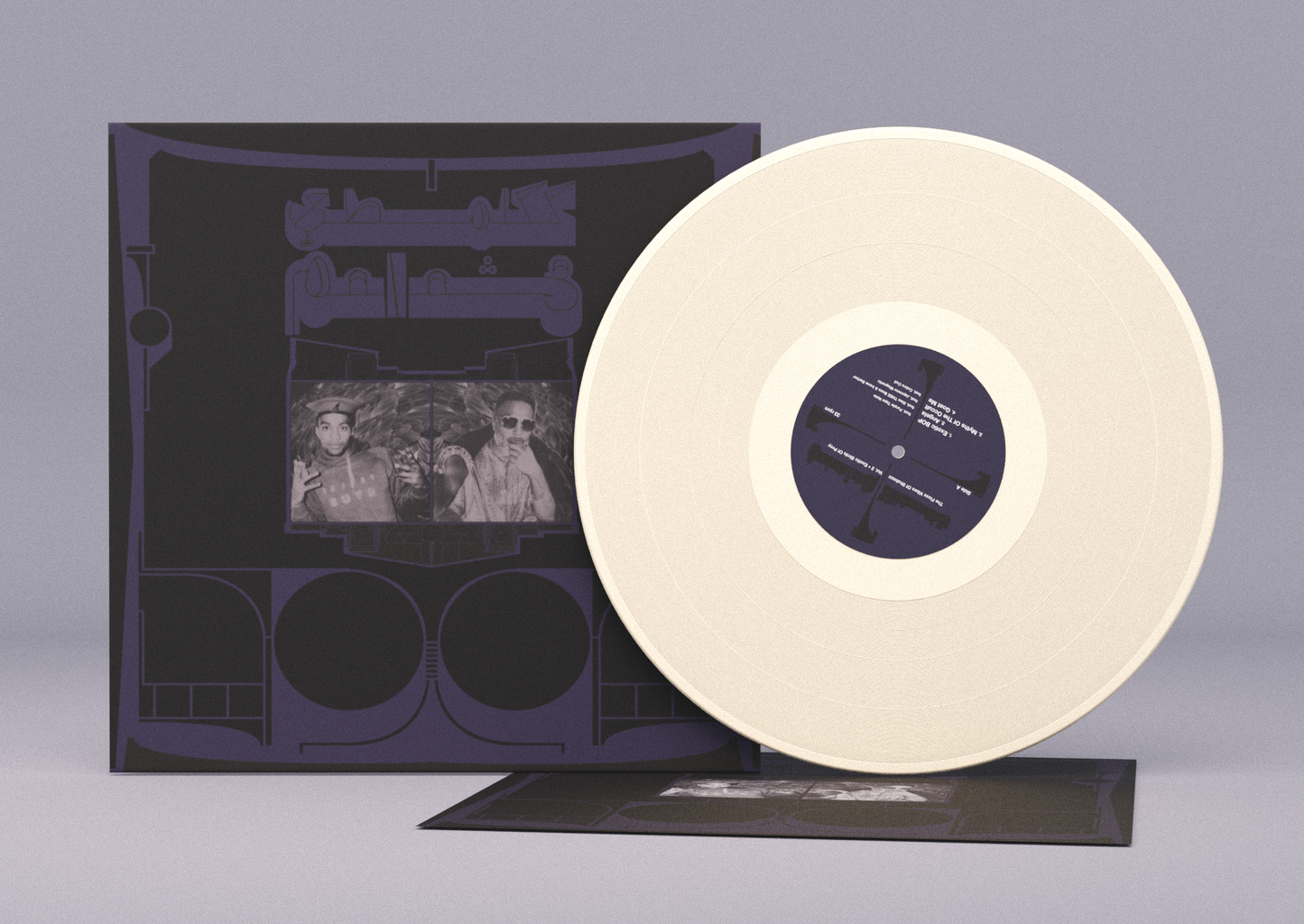 ShabazzPalaces_ExoticBirdsofPrey_MockUp_LP_EULoser_2000x1417.png
