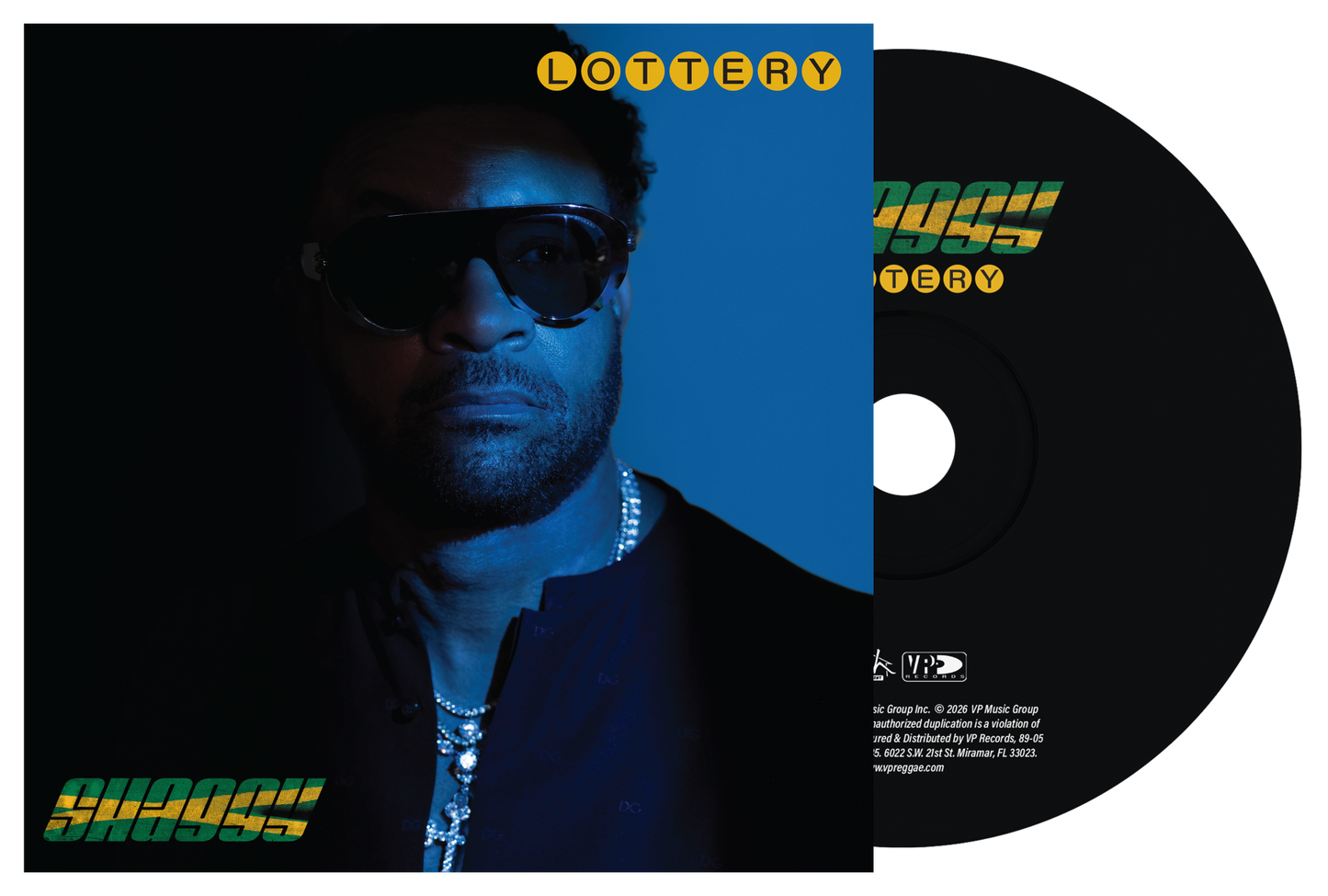 Lottery