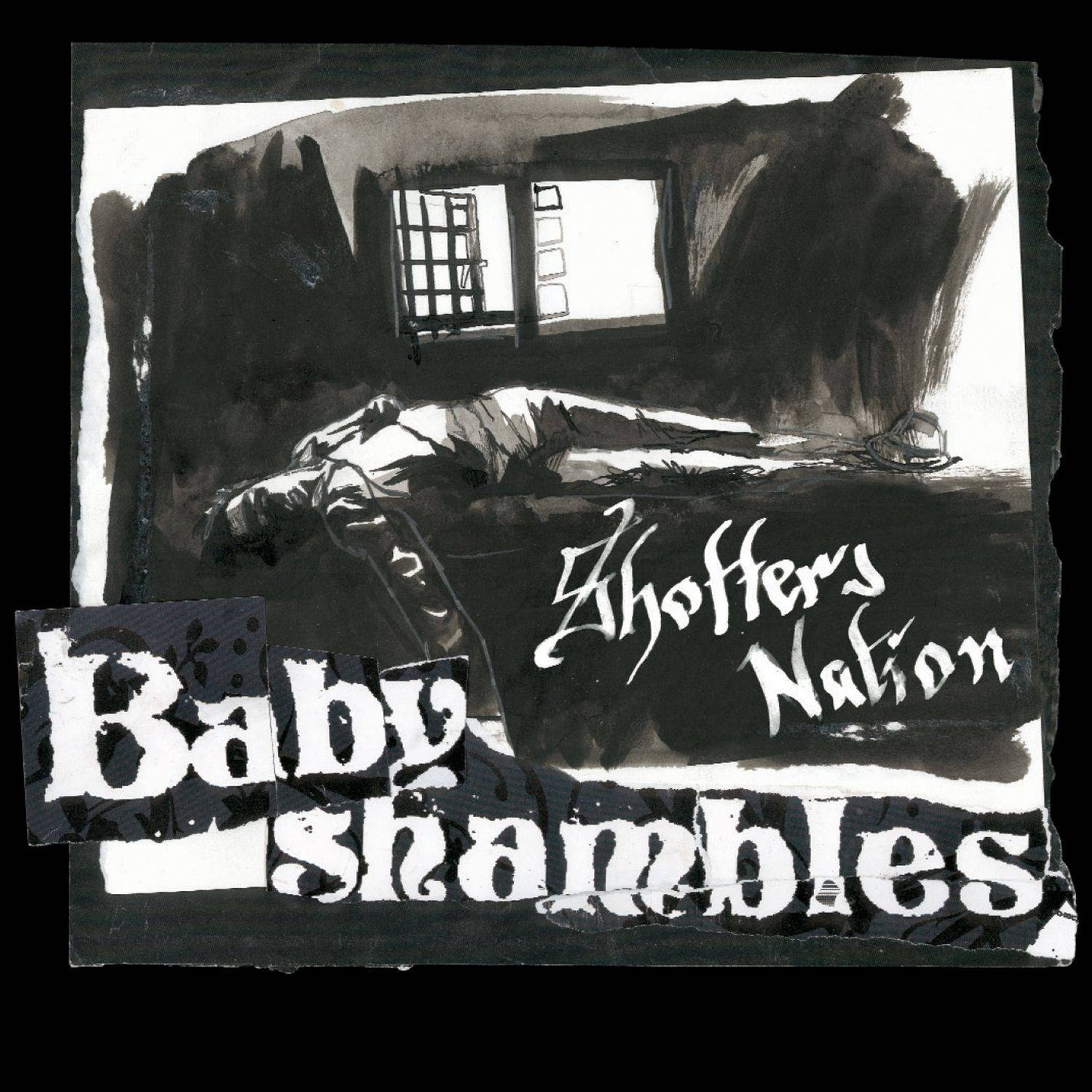 Shotters Nation (National Album Day 2024)