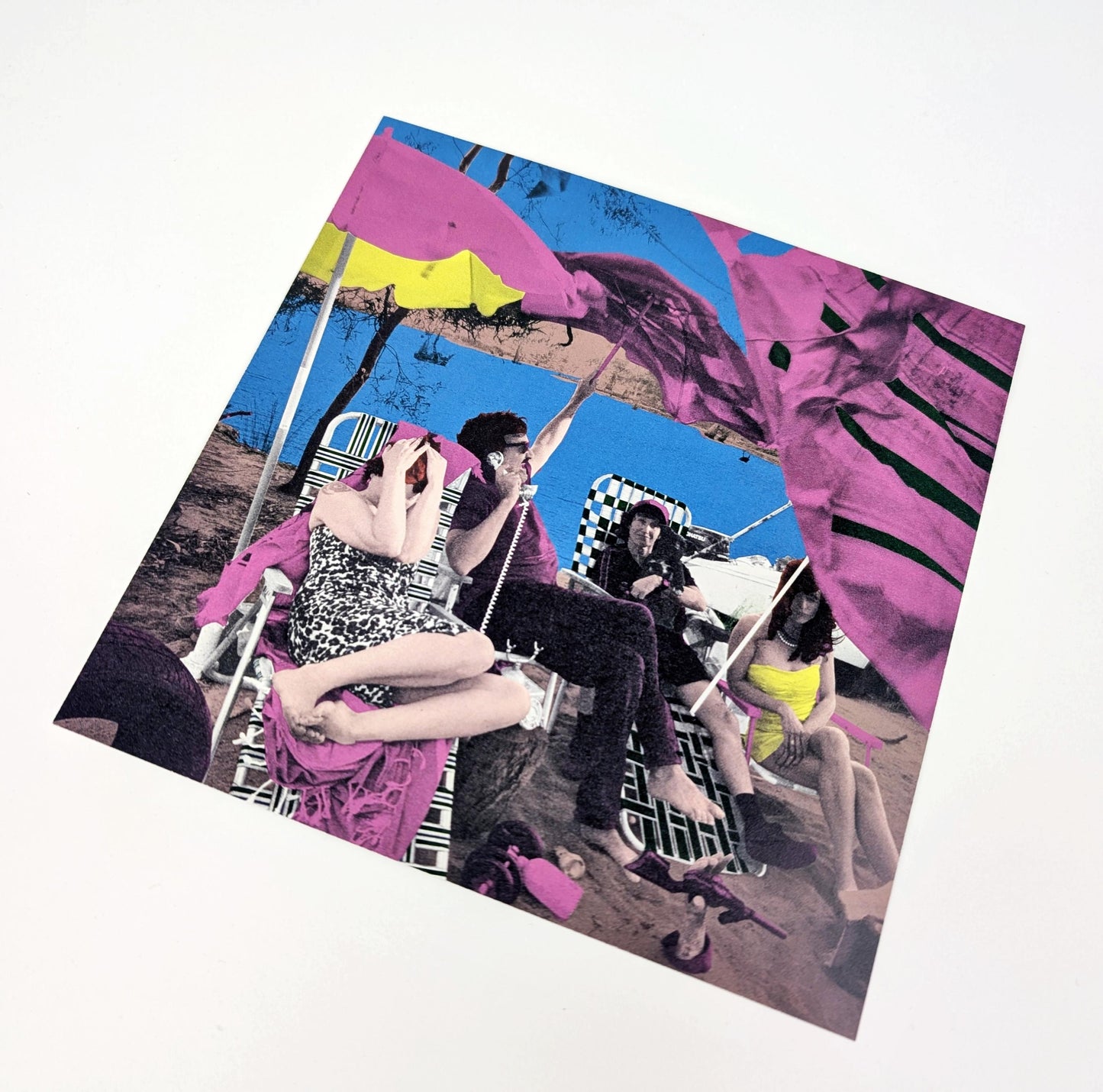 Fairyland Codex