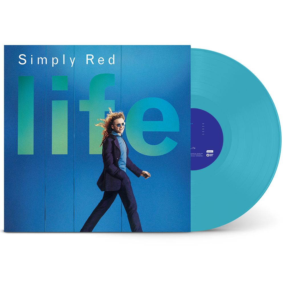 Life - National Album Day 2026