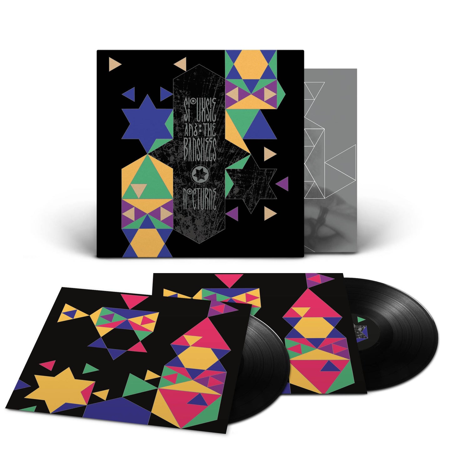 Siouxsie and the Banshees - Nocturne (RSD 2024) Expanded Packshot.jpg