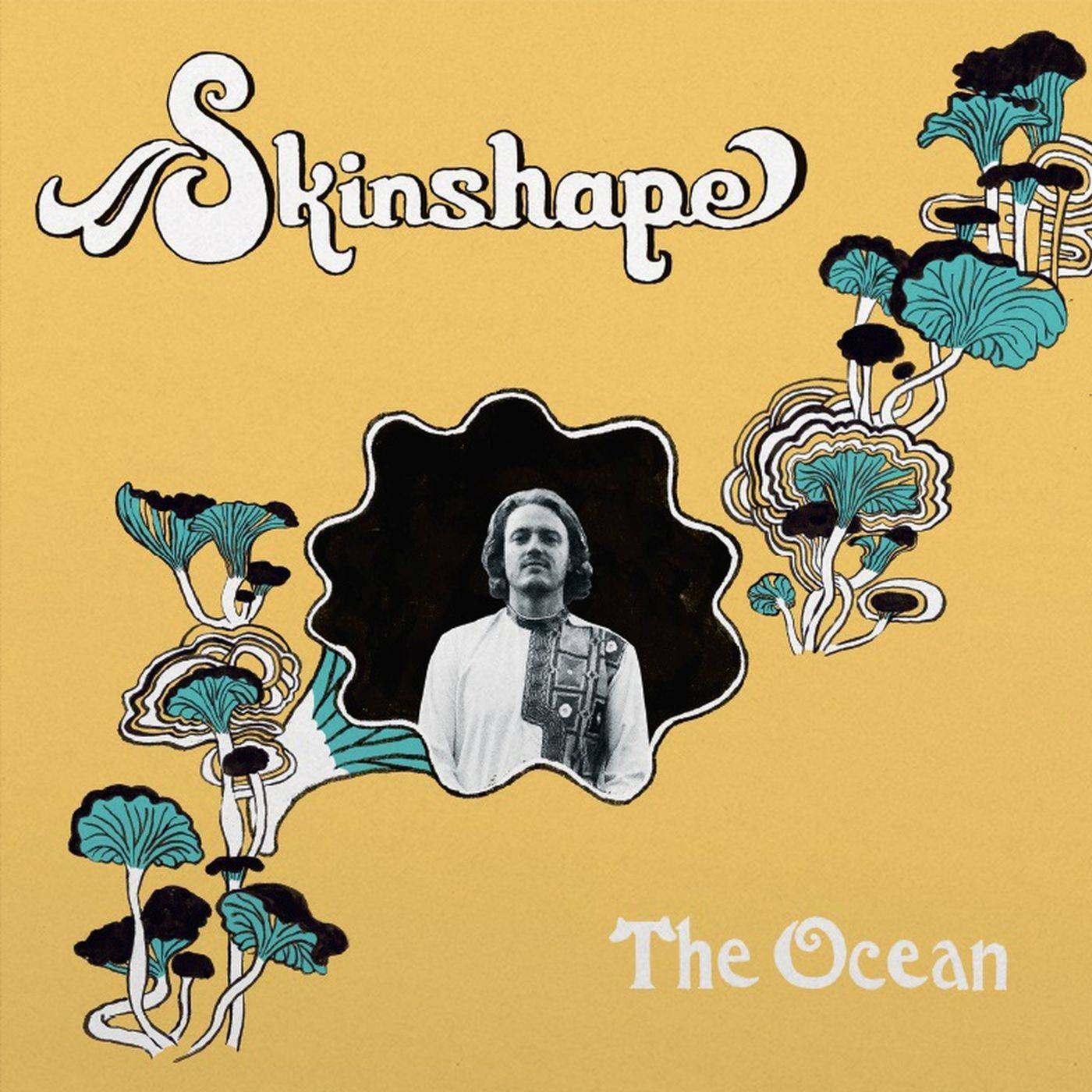 The Ocean / Longest Shadow