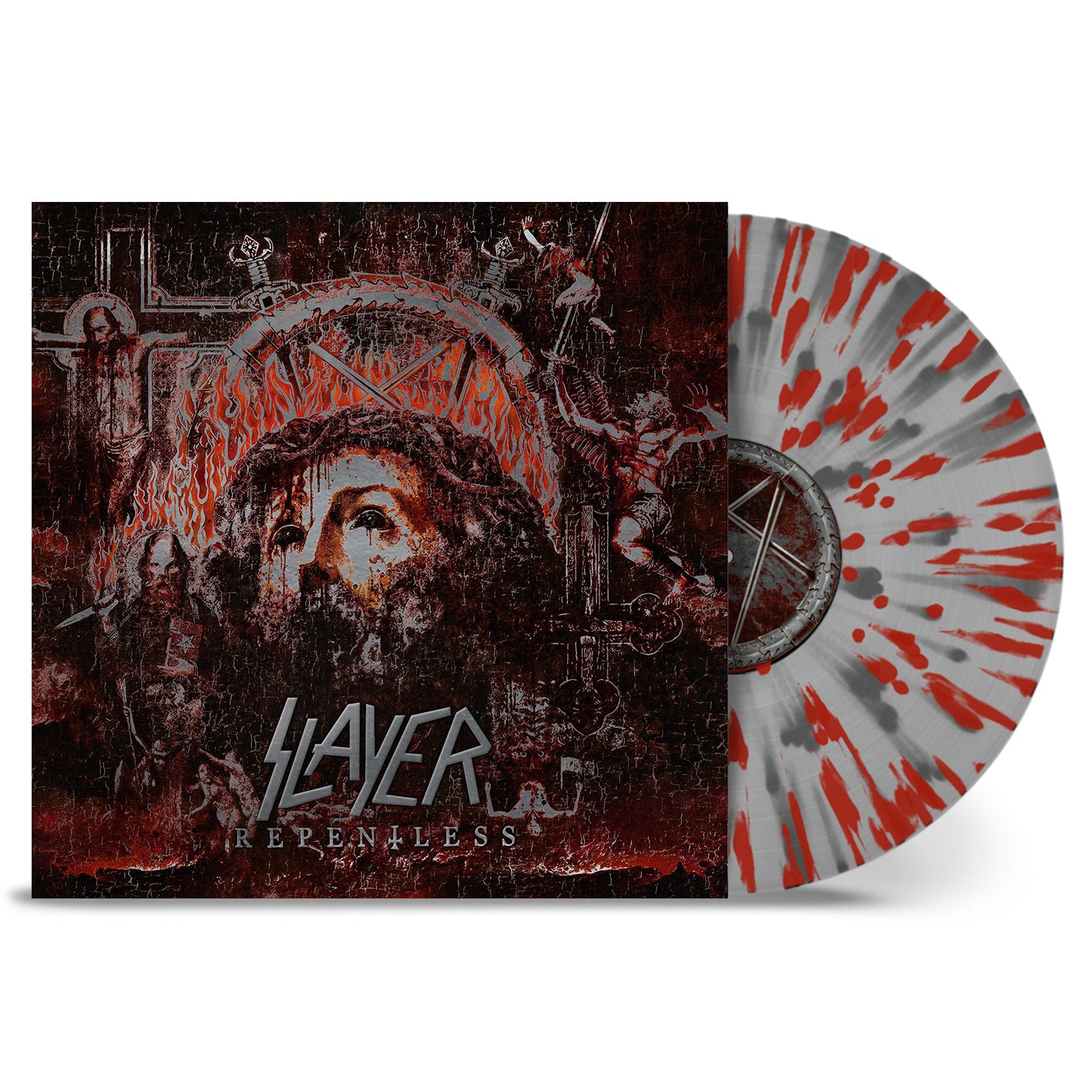 Repentless
