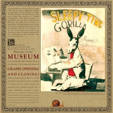 Grand Opening and Closing