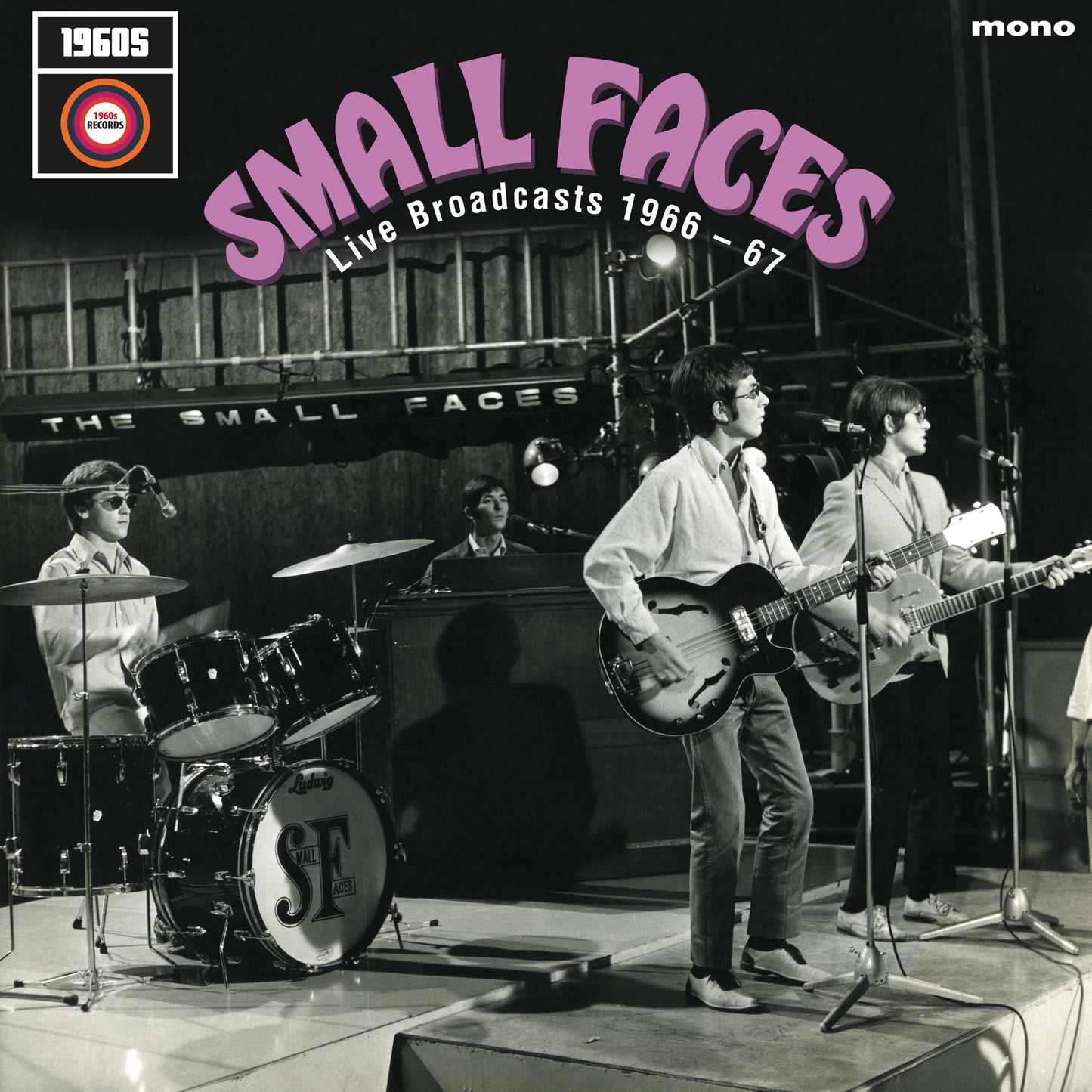 Live Broadcasts 1966 67