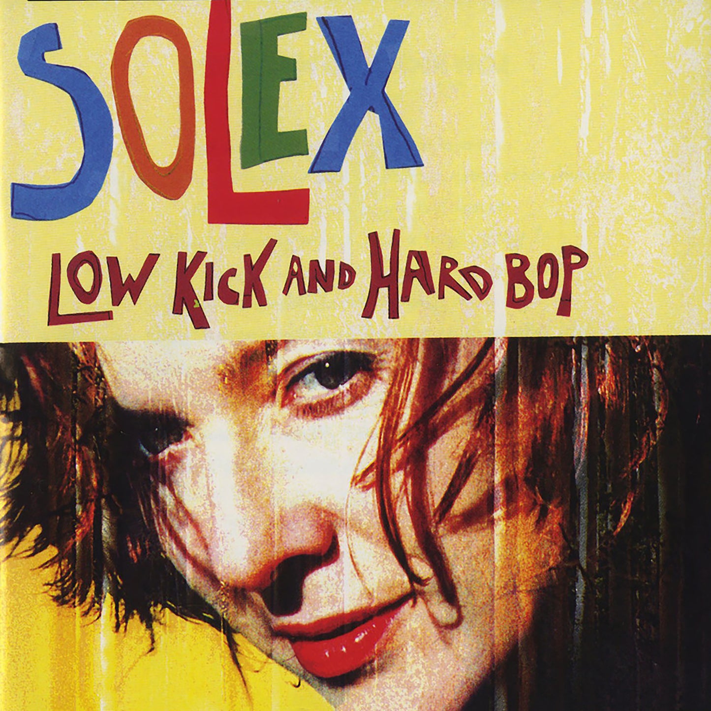 Low Kick and Hard Bop (25th Anniversary)