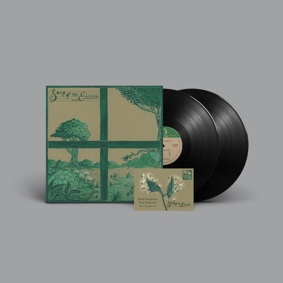 Song of the Earth