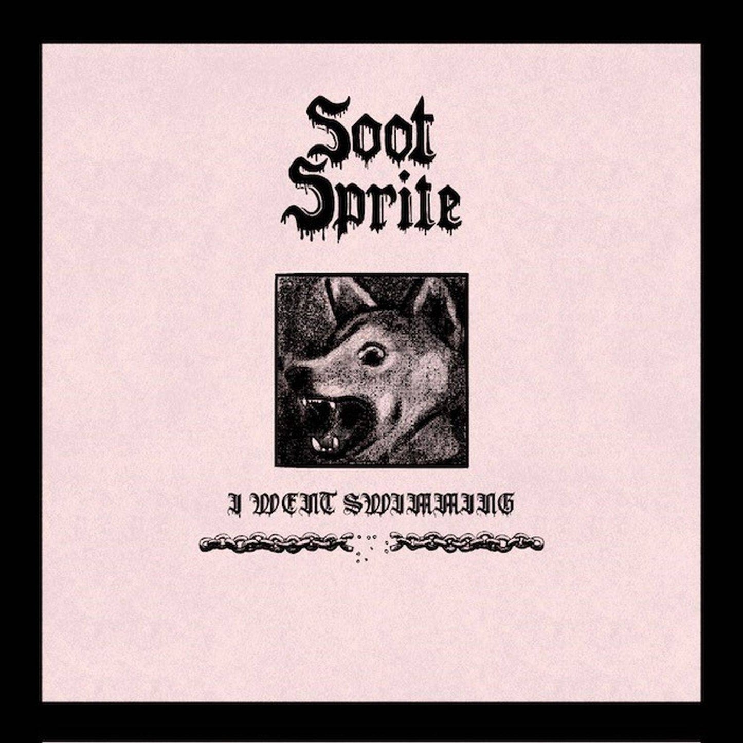 I Went Swimming / Home Among Your Bones