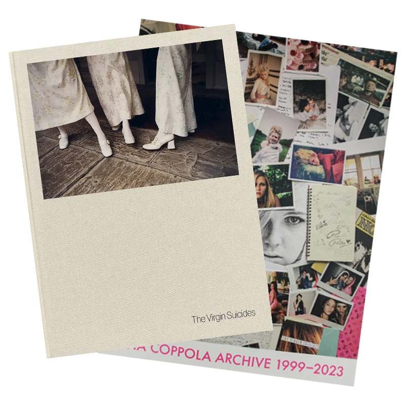 The Virgin Suicides