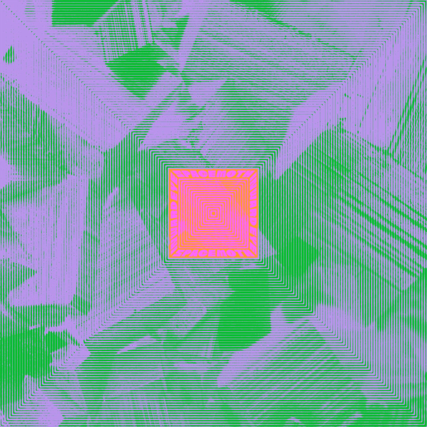 Inward Eye