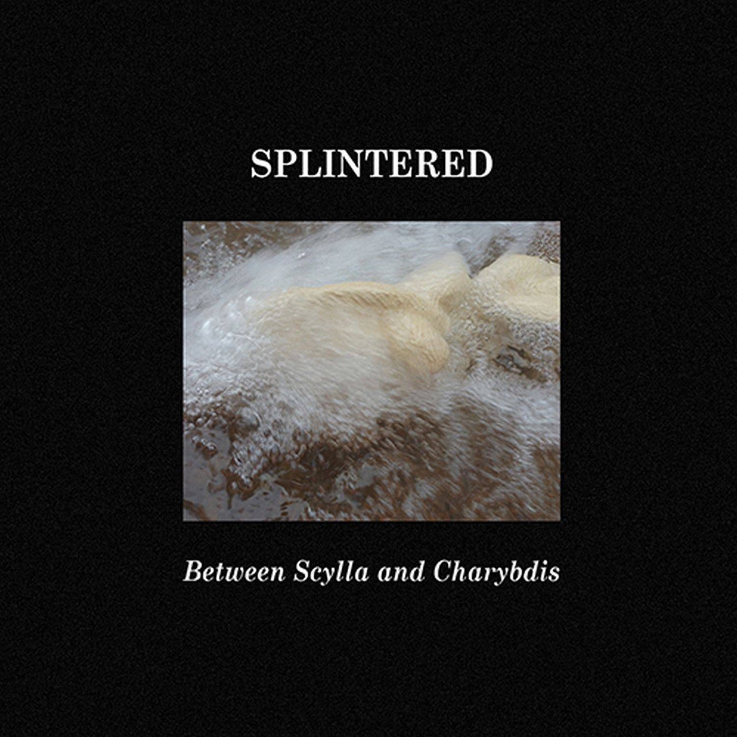 Between Scylla and Charybdis