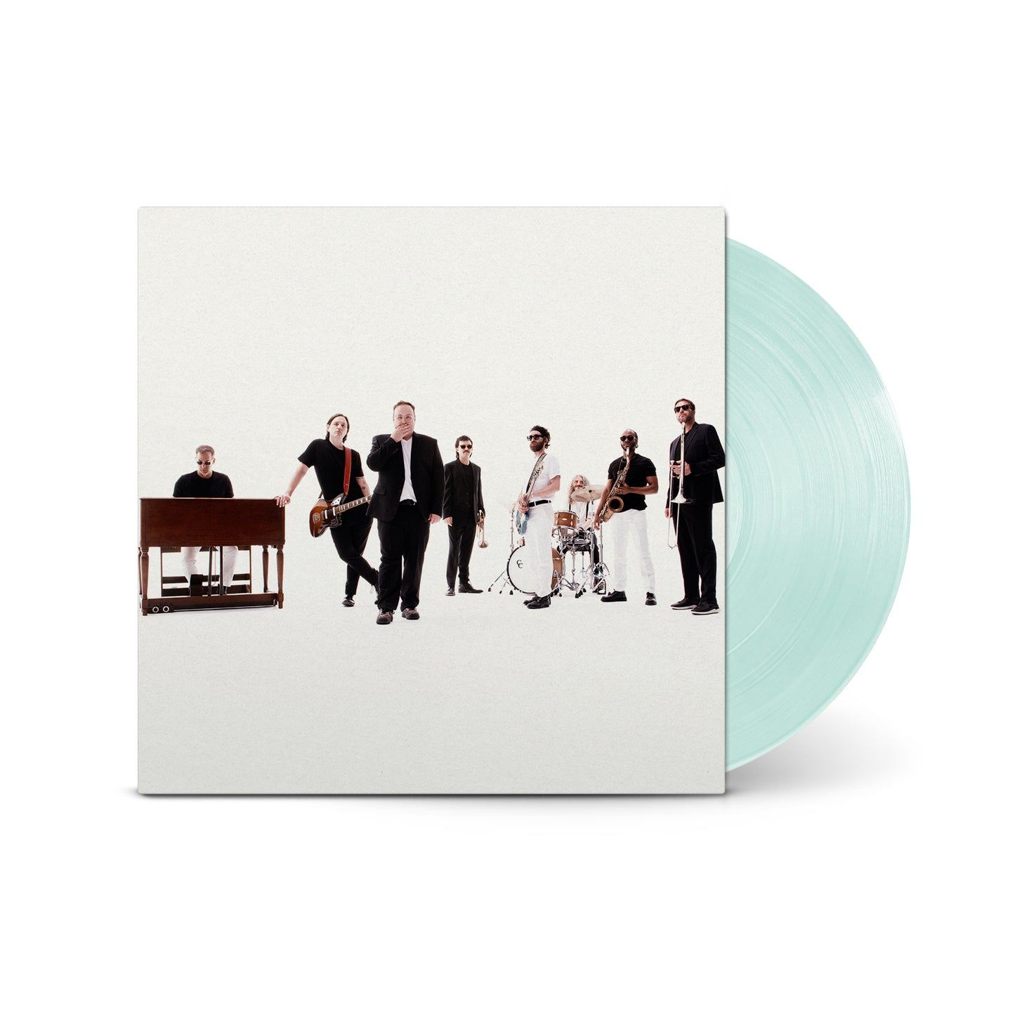 St Paul and The Broken Bones