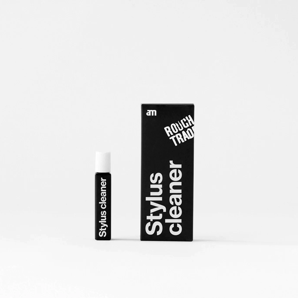 Stylus Cleaner