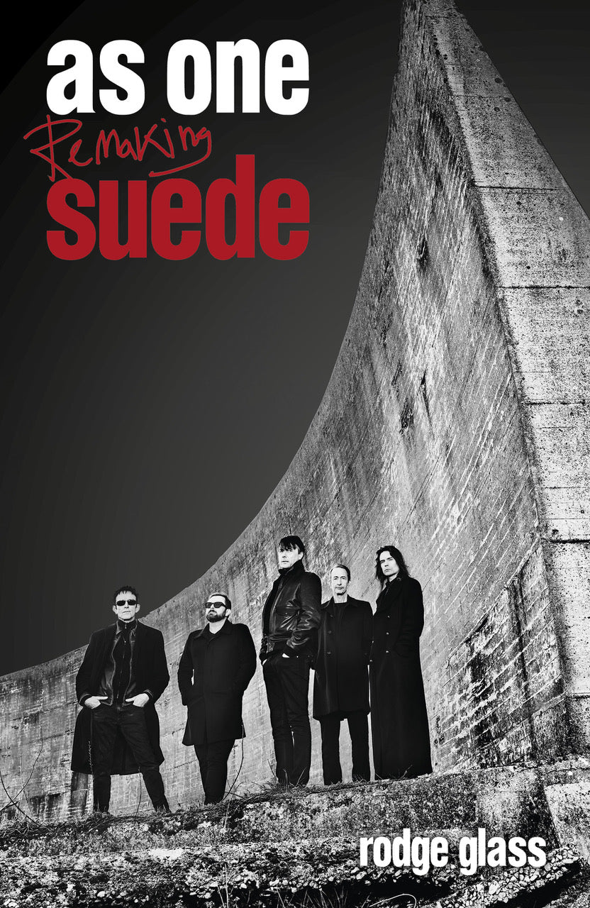 As One: Remaking Suede