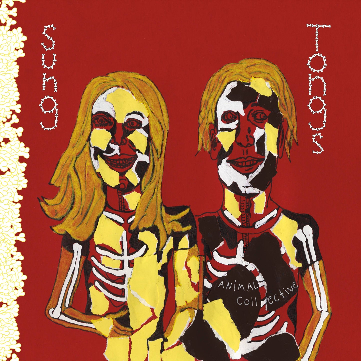 Sung Tongs..