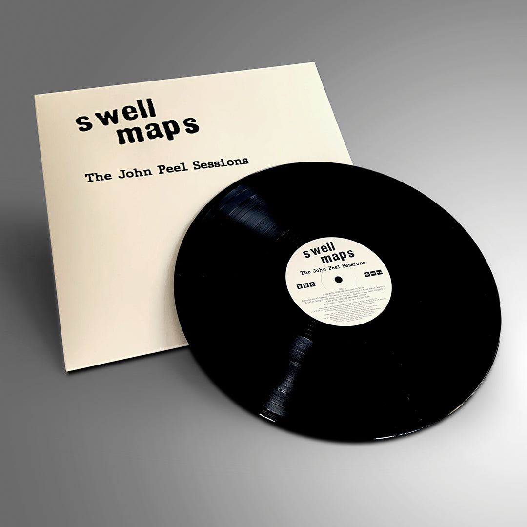 The John Peel Sessions