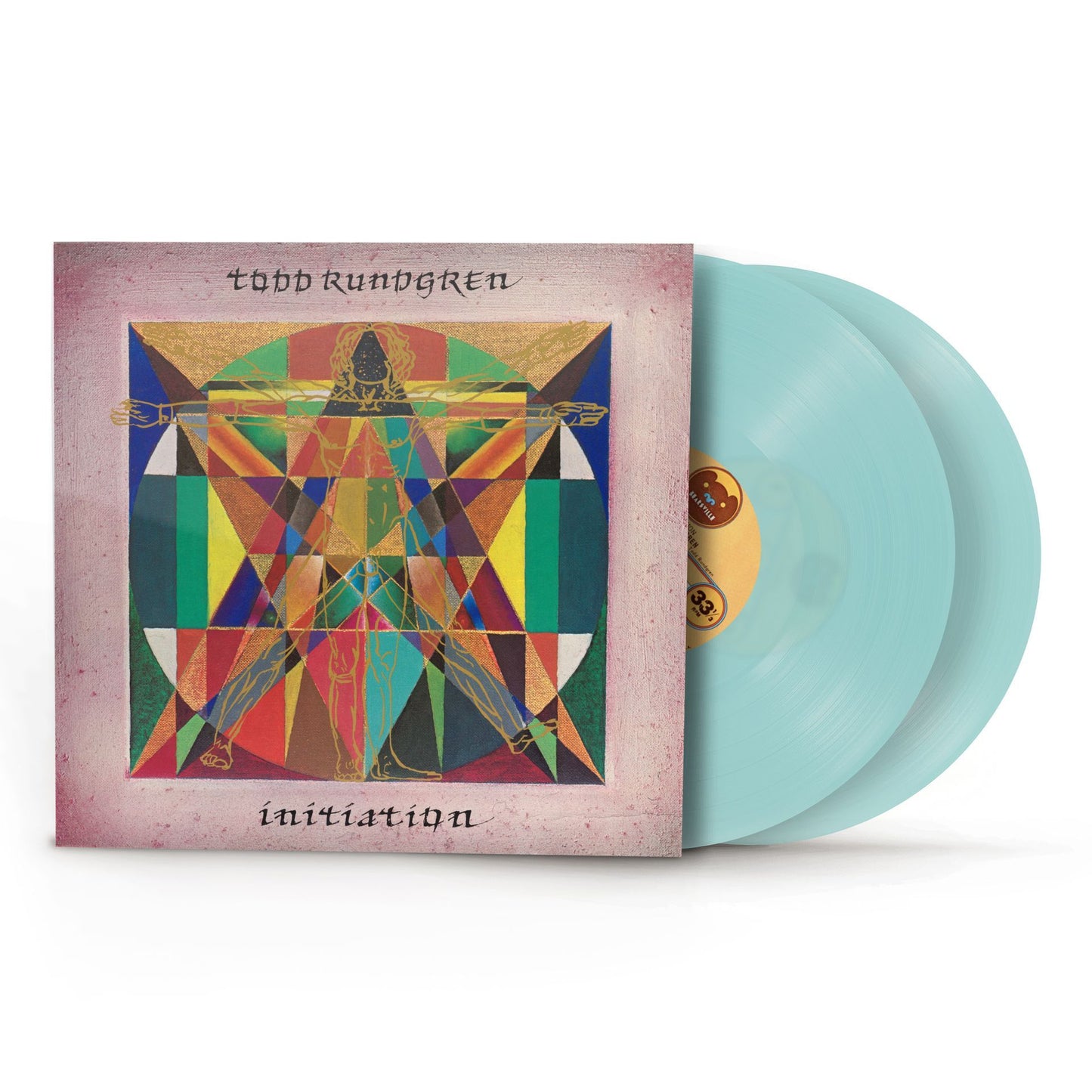 Todd Rundgren - Initiation Product Image