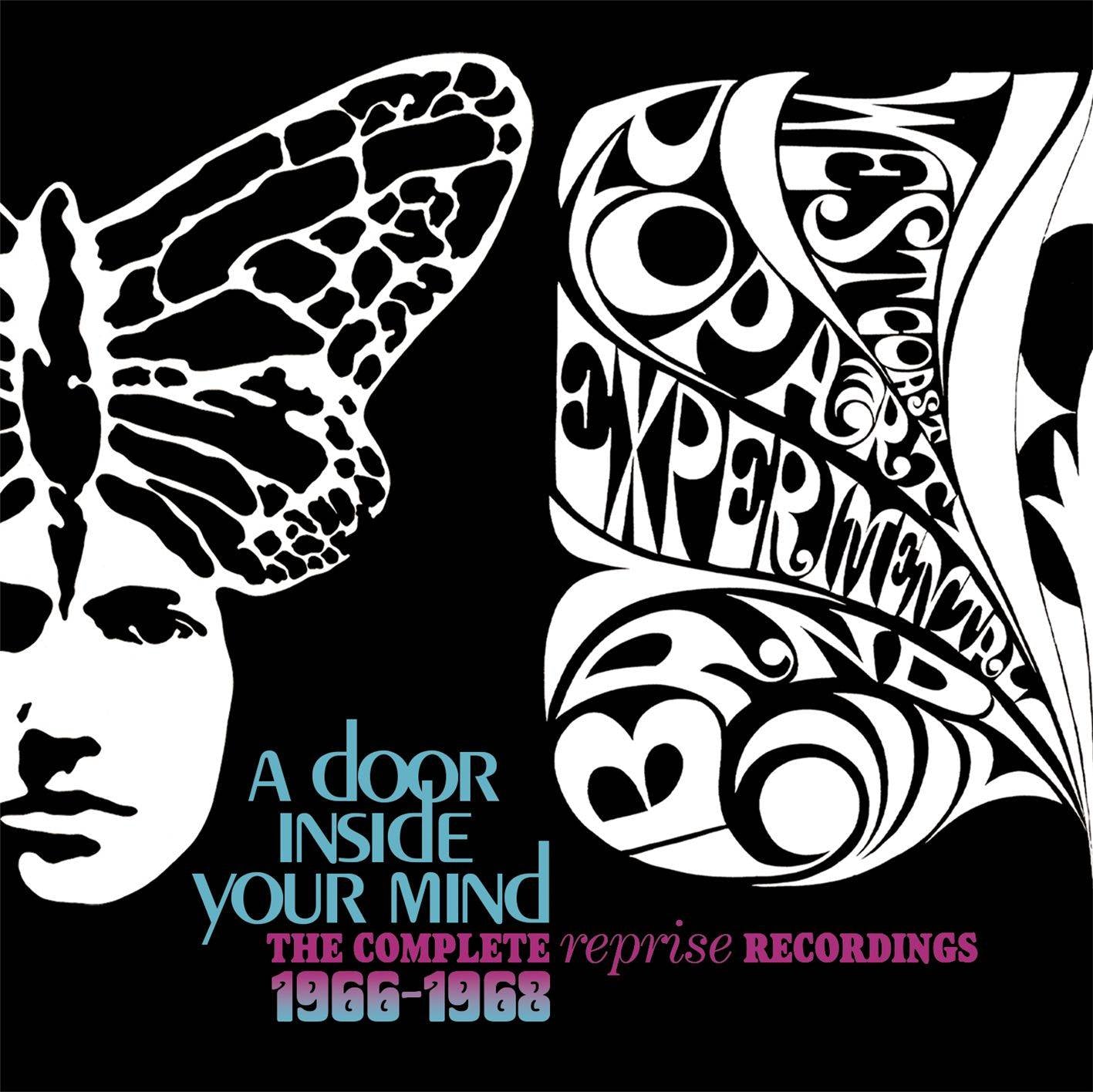 A Door Inside Your Mind (The Complete Reprise Recordings 1966-1968)