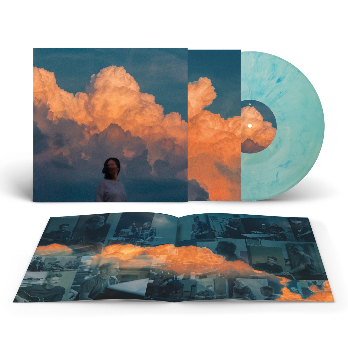 The Second I’m Asleep