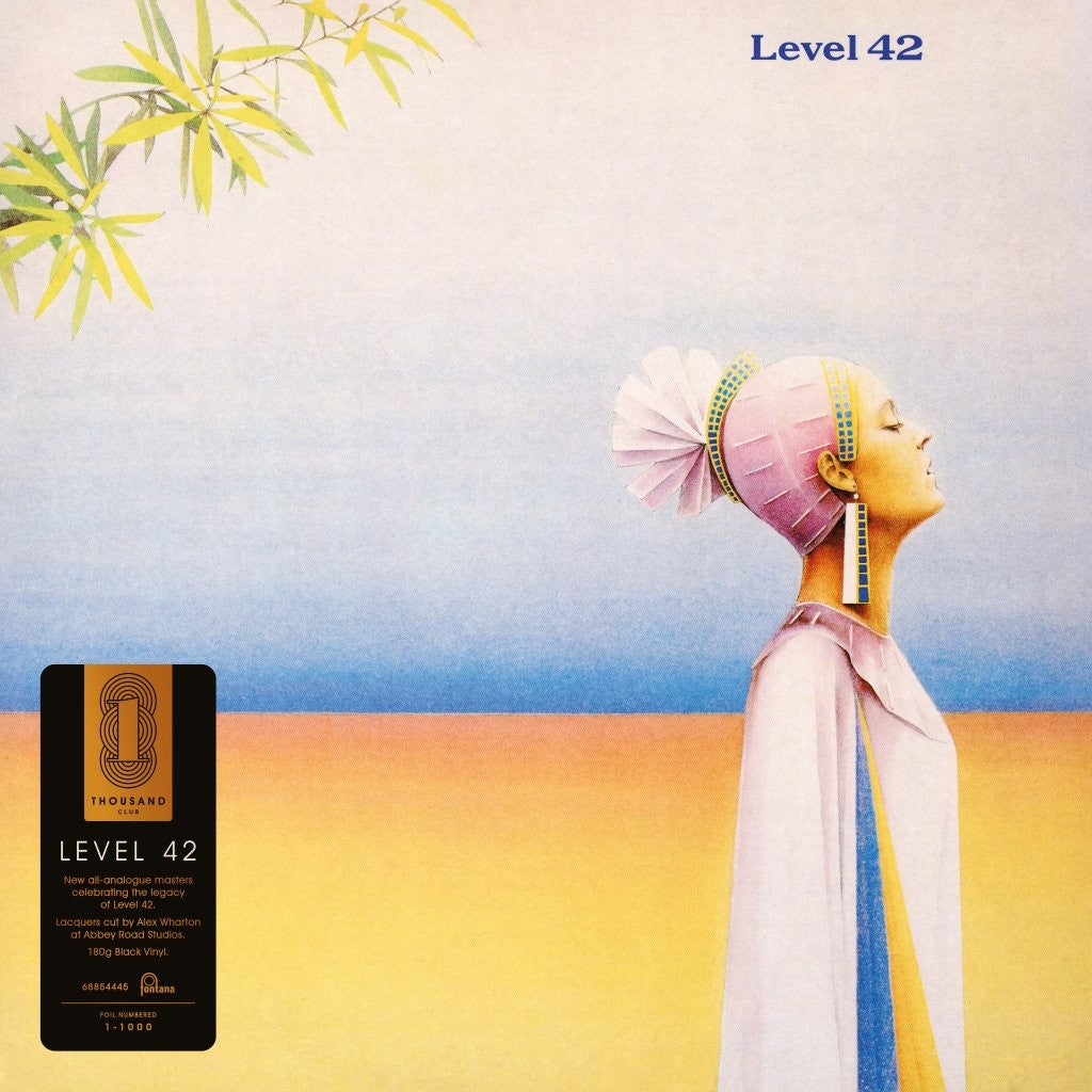 Level 42 (Thousand Club)