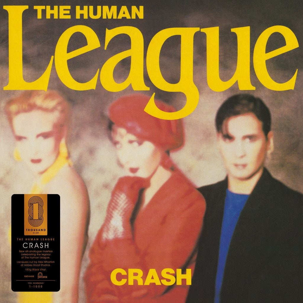 Crash (Thousand Club)