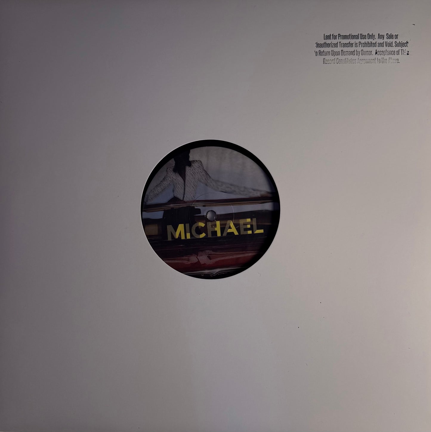 Driver’s Seat EP