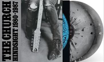 Hindsight 1980-1987