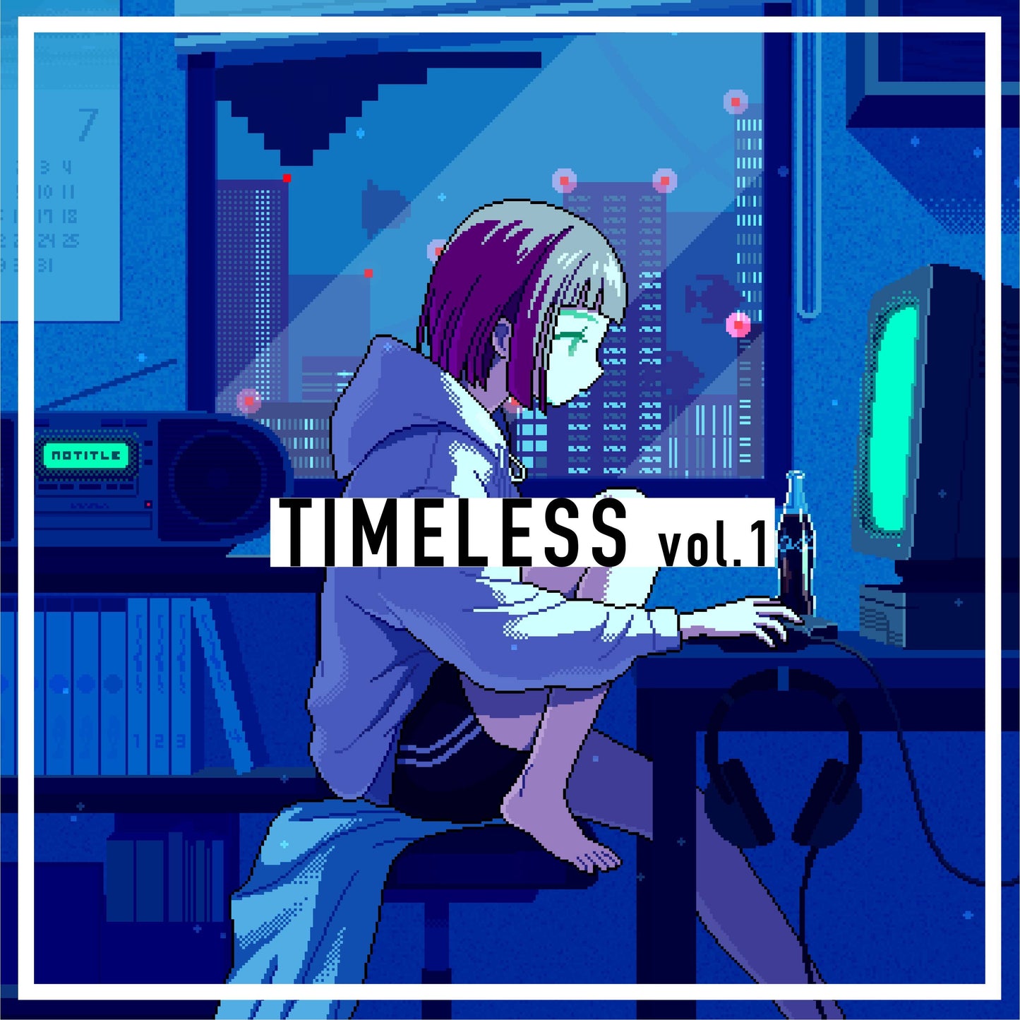Timeless Lo-Fi