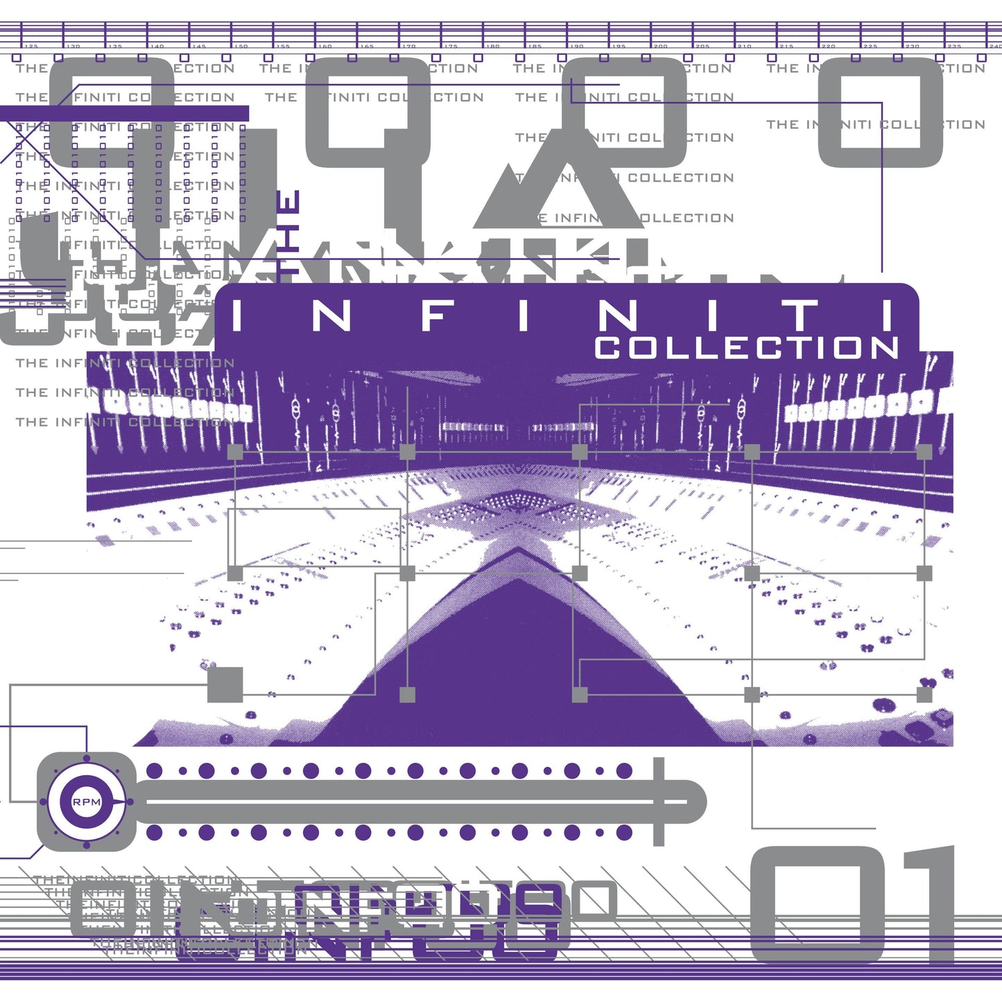 The Infiniti Collection