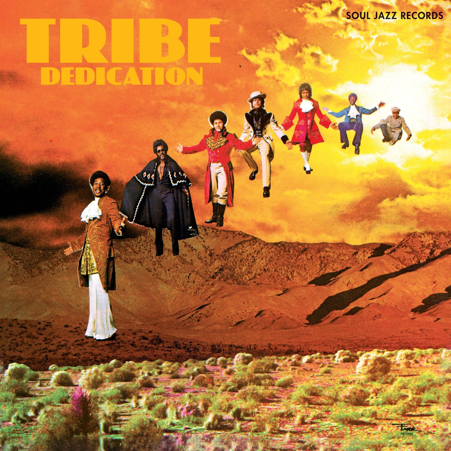 Dedication - Black Friday 2024