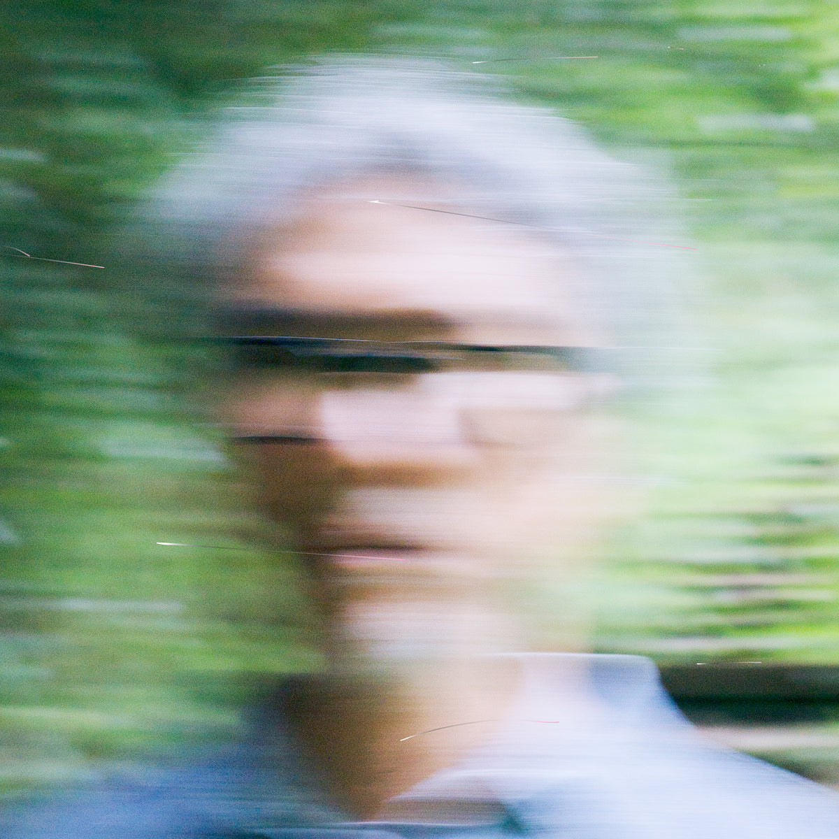 Posuposu Otani – ShuHaRi album cover